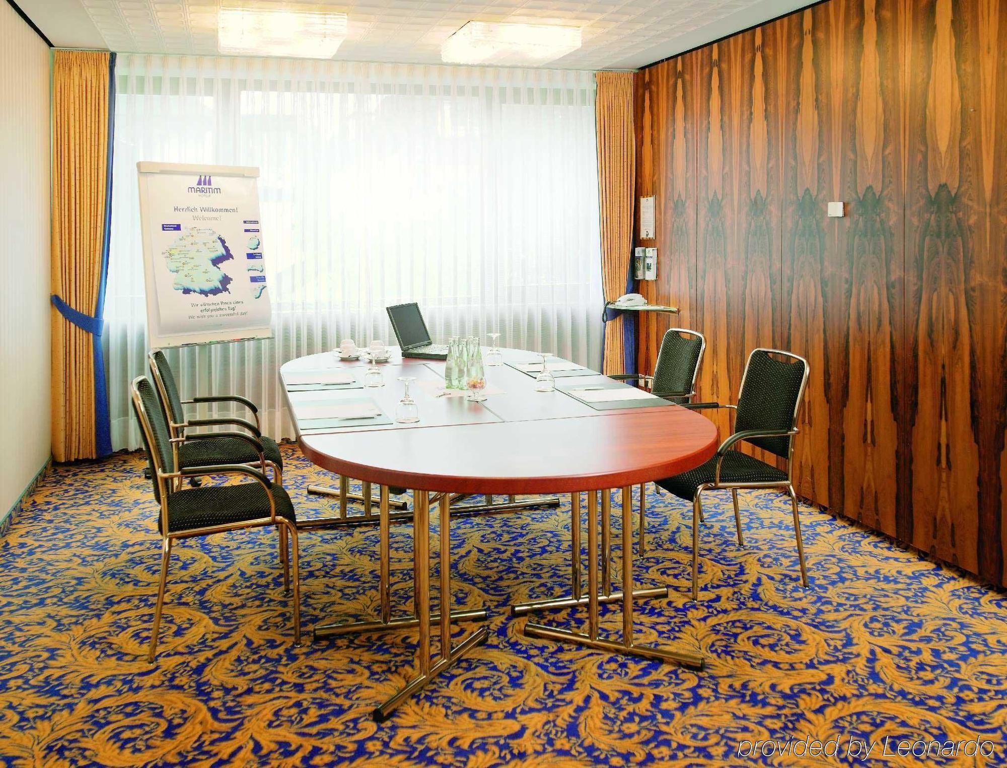 Maritim Hotel Bad Salzuflen Exterior photo